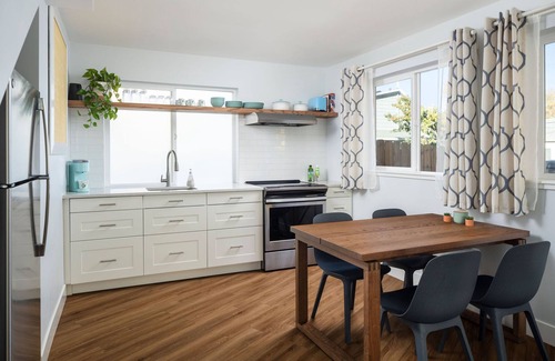 Lafayette House | Beautiful Guest House in Lafayette