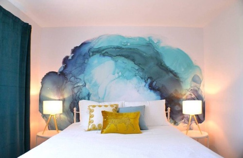 Lafayette House | Beautiful Guest House in Lafayette