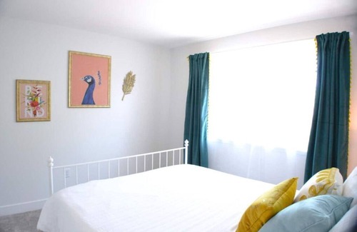 Lafayette House | Beautiful Guest House in Lafayette