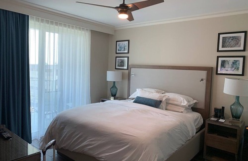 Hilton Head Island Resort | Beautiful Hilton Head Resort just steps away from the beach