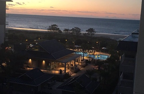 Hilton Head Island Resort | Beautiful Hilton Head Resort just steps away from the beach