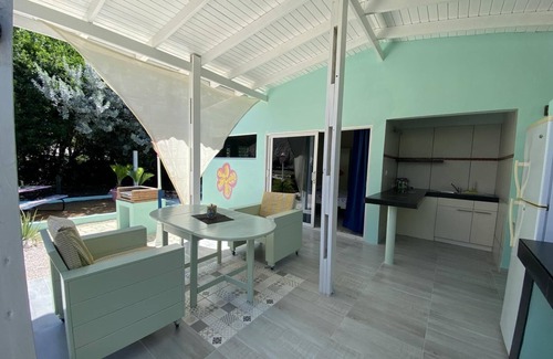 Soto House | Beautiful holiday home with large terrace