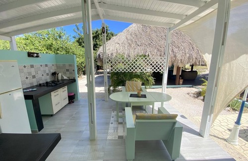 Soto House | Beautiful holiday home with large terrace