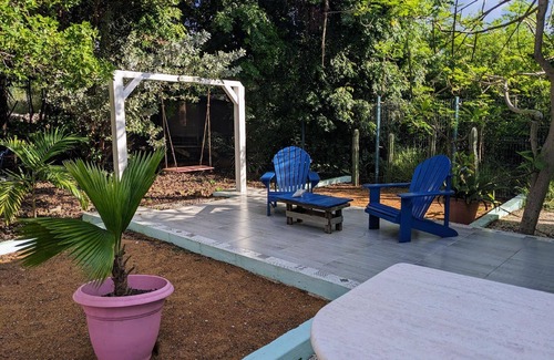 Soto House | Beautiful holiday home with large terrace