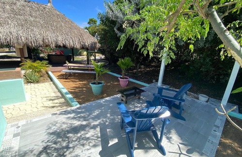 Soto House | Beautiful holiday home with large terrace