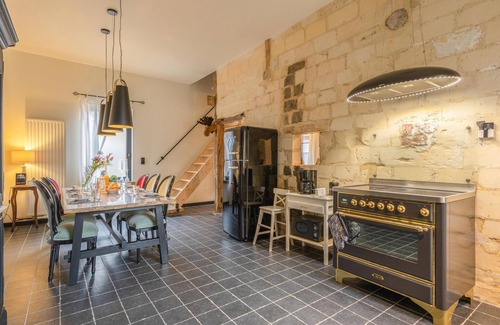 Riemst House | Beautiful holiday home in the village of Riemst