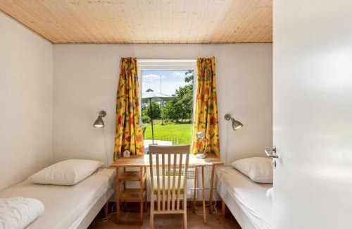 Knebel House | Beautiful Holiday Home In Mols Close To The Water