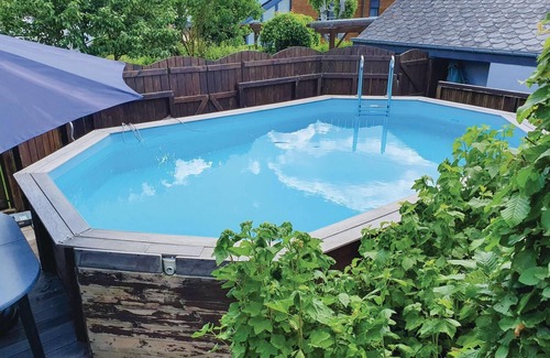Engreux House | Beautiful home in Compogne-Bertogne