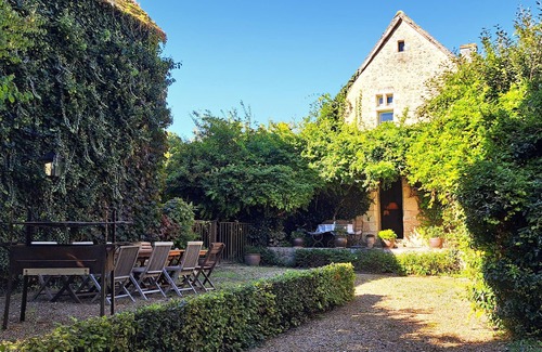 Coudray-au-Perche House | Beautiful home in Coudray-au-Perche