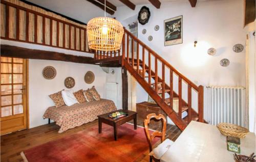 Salles-sous-Bois House | Beautiful Home In Salles Sous Bois