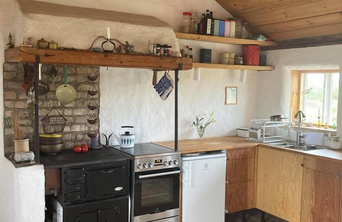 Borgholm Municipality House | Beautiful home in Borgholm with 3 Bedrooms, Sauna and WiFi