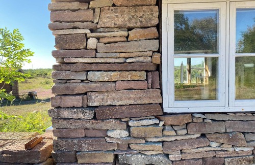 Borgholm Municipality House | Beautiful home in Borgholm with 3 Bedrooms, Sauna and WiFi