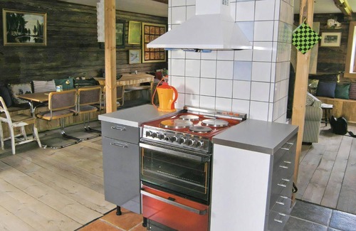 Bottnaryd House | Beautiful home in Bottnaryd with 1 Bedrooms and WiFi