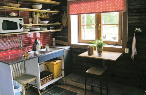 Bottnaryd House | Beautiful home in Bottnaryd with 1 Bedrooms and WiFi