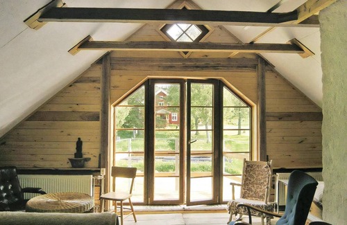 Bottnaryd House | Beautiful home in Bottnaryd with 1 Bedrooms and WiFi