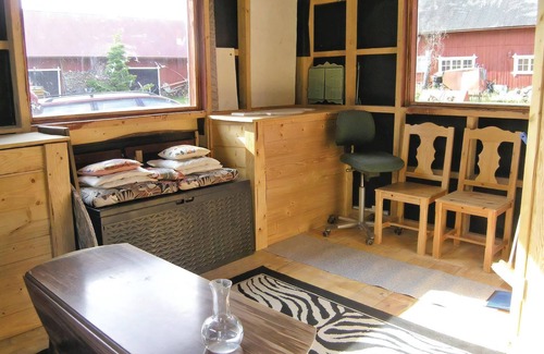 Bottnaryd House | Beautiful home in Bottnaryd with 1 Bedrooms and WiFi