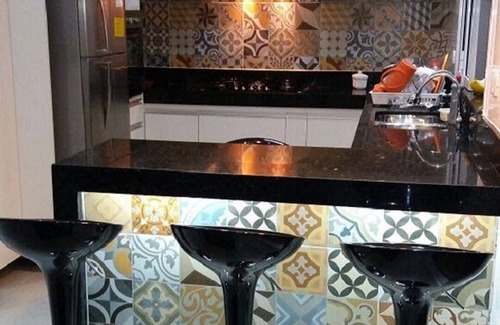 Caraguatatuba House | BEAUTIFUL HOME, IN CLOSED CONDOMINIUM!