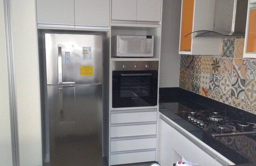 Caraguatatuba House | BEAUTIFUL HOME, IN CLOSED CONDOMINIUM!