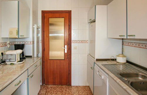 Casas de Torrat House | Beautiful home in Calp with WiFi