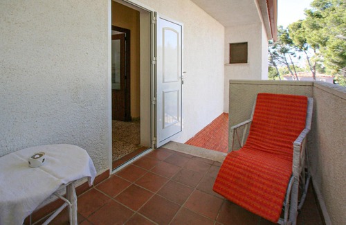 Casas de Torrat House | Beautiful home in Calp with WiFi