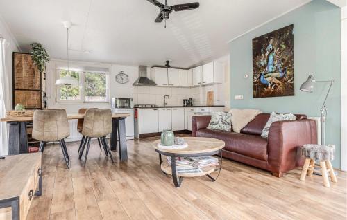 Erm House | Beautiful Home In Erm With Wifi