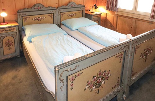 Gargellen House | Beautiful home in Gargellen w/ WiFi and 10 Bedrooms