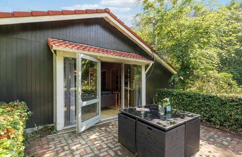 Skovgaarde House | Beautiful home in Herning with WiFi