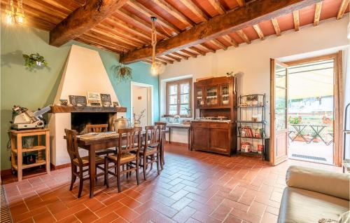 Monsummano Terme House | Beautiful Home In Monsummano Terme