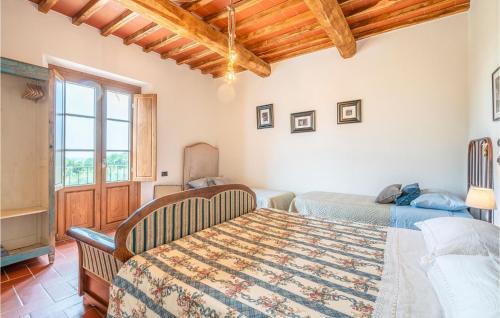Monsummano Terme House | Beautiful Home In Monsummano Terme