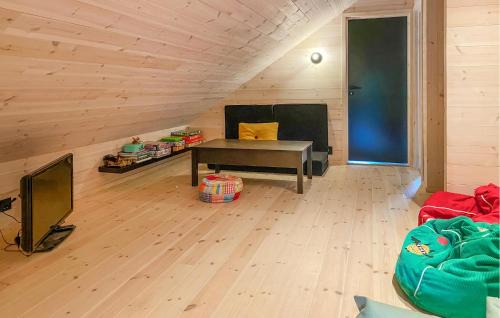 Suldal House | Beautiful Home In Jøsenfjorden