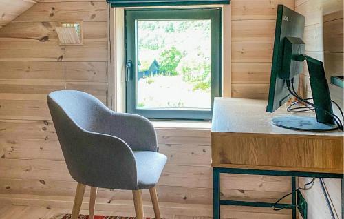 Suldal House | Beautiful Home In Jøsenfjorden
