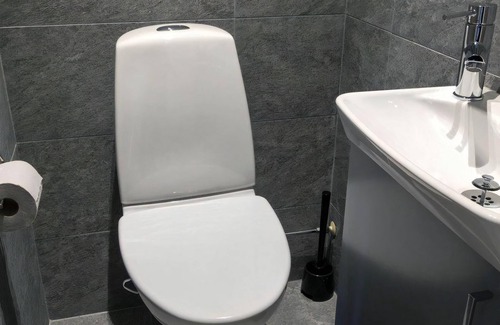 Karlshamn House | Beautiful home in Karlshamn with 3 Bedrooms and WiFi