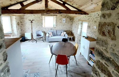 Mauleon House | Beautiful home in Mauléon with Wi-Fi