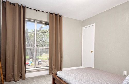 Milwood House | Beautiful Home in North Austin - 5 min to The Domain and Austin FC Stadium