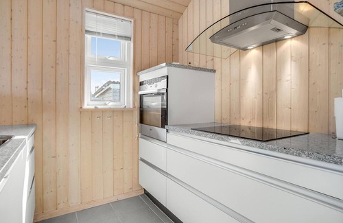 Tørresø House | Beautiful home in Otterup with WiFi