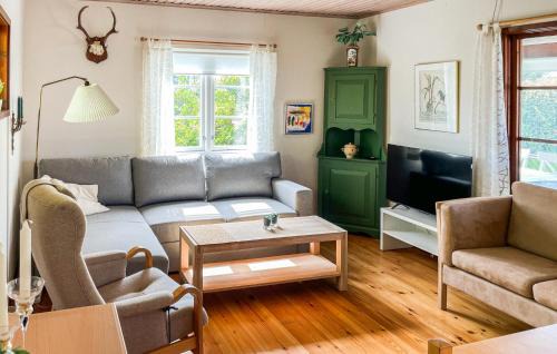 Tørresø House | Beautiful Home In Otterup With Wifi
