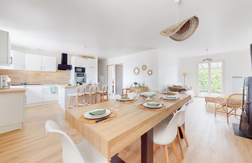 Prayssas House | Beautiful home in Prayssas