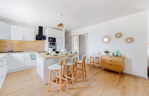 Prayssas House | Beautiful home in Prayssas