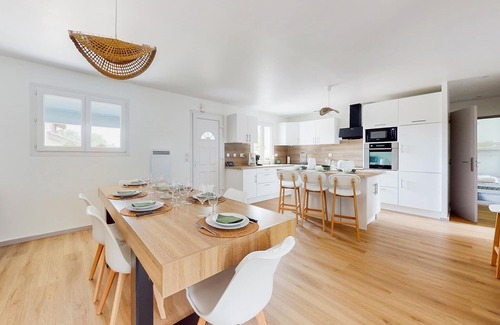 Prayssas House | Beautiful home in Prayssas