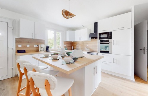 Prayssas House | Beautiful home in Prayssas