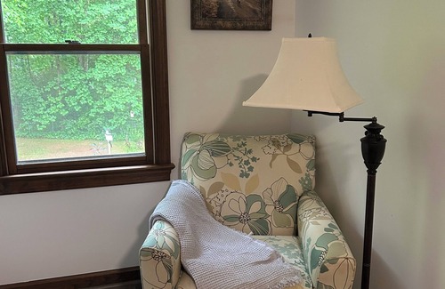 Red Oak House | Beautiful home in Red Oak, NC. Pet Friendly
