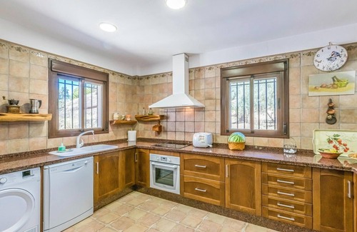 Rute House | Beautiful home in Rute