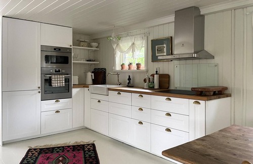 Saffle Municipality House | Beautiful home in Säffle with lake view