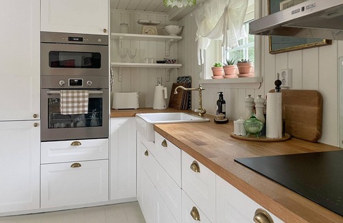 Saffle Municipality House | Beautiful home in Säffle with lake view