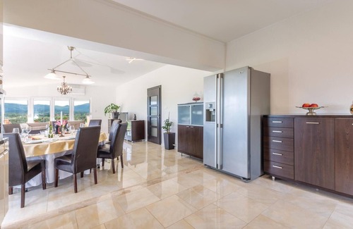 Citluk House | Beautiful home in Sinj