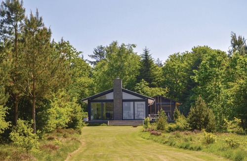 Skals House | Beautiful home in Skals with WiFi