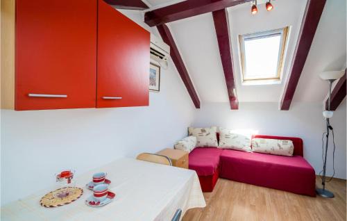 Slano House | Beautiful Home In Slano With Wifi