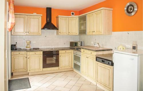 Le Bodeo House | Beautiful Home In St Martin Des Pres