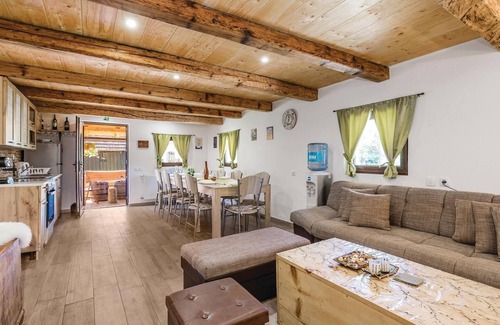Tounj House | Beautiful home in Tounj with WiFi