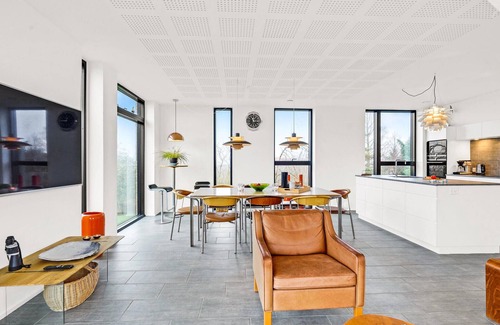 Langeland Municipality House | Beautiful home in Tranekær